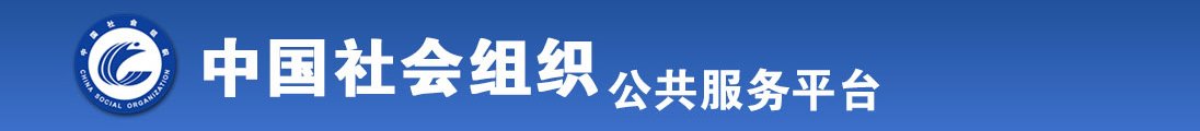 欧美日操逼小视频全国社会组织信息查询